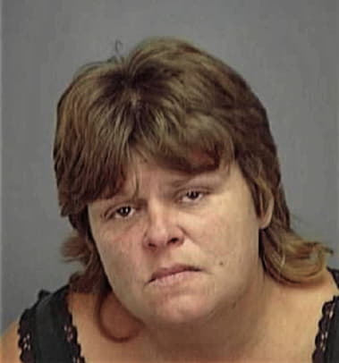 Julie Melvin - Polk County, FL 