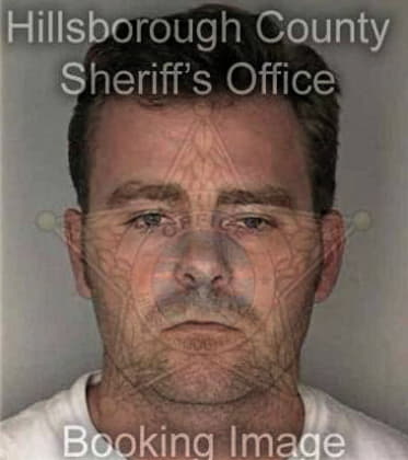 Mario Mercado - Hillsborough County, FL 