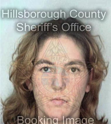 Veronica Merrell - Hillsborough County, FL 