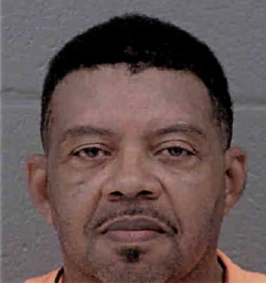 Andre Mintz - Mecklenburg County, NC 