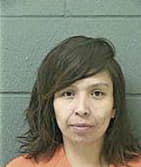 Ivon Miranda, - Wasco County, OR 