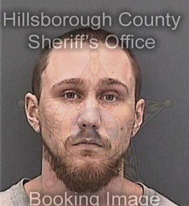 Kevin Mirich - Hillsborough County, FL 