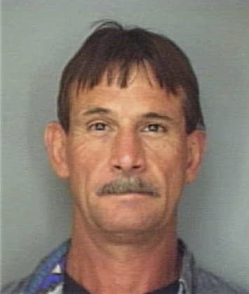 Chester Moore, - Polk County, FL 