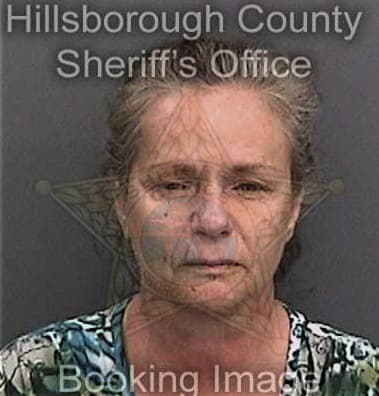 Olga Morina, - Hillsborough County, FL 