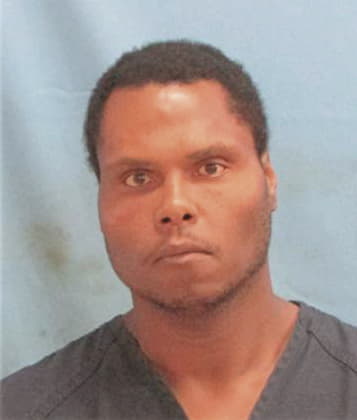 Greg Mosley, - Pulaski County, AR 