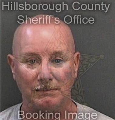 Jose Ortiz, - Hillsborough County, FL 