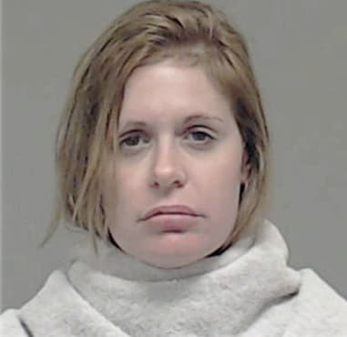 Amber Paulk - Collin County, TX 