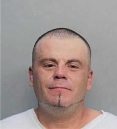 Marcelo Pena, - Dade County, FL 