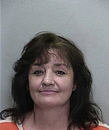 Heidi Pieper, - Marion County, FL 