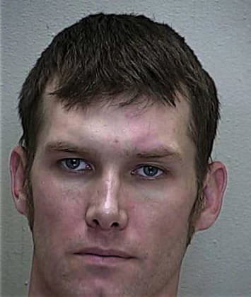 Edward Prince, - Marion County, FL 