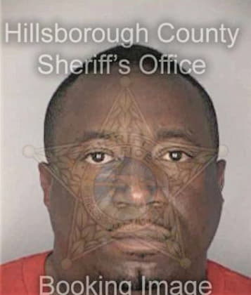 Nelson Quevedo, - Hillsborough County, FL 