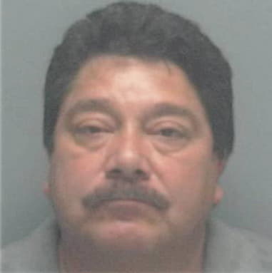 Ignacio Quezada, - Lee County, FL 