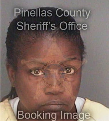 Magkita Rawls, - Pinellas County, FL 