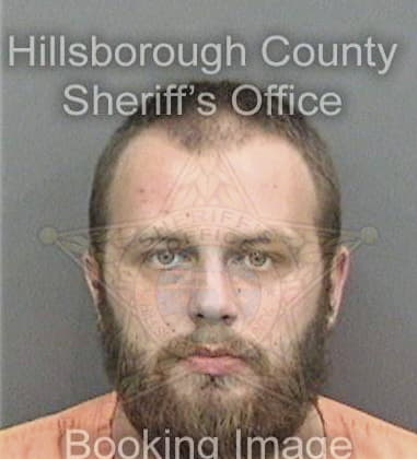 Digoberto Rivera, - Hillsborough County, FL 