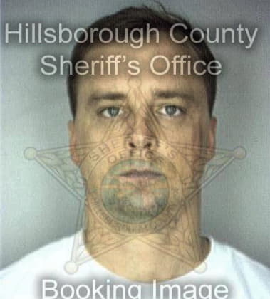 Gustavo Rivera, - Hillsborough County, FL 