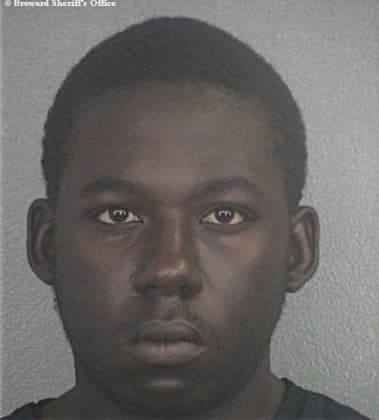 Willie Robbins, - Broward County, FL 