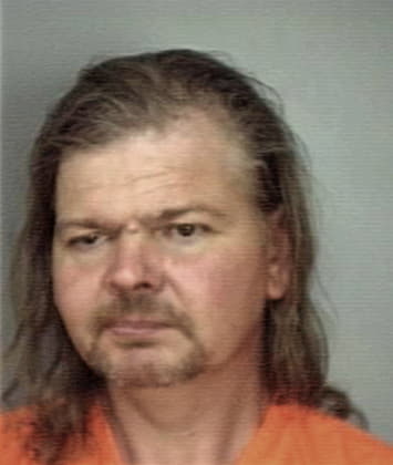 Danny Robertson, - Polk County, FL 