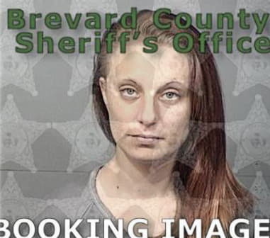 Melissa Rodosky, - Brevard County, FL 