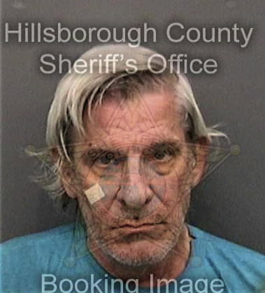 Shane Rodriguez, - Hillsborough County, FL 