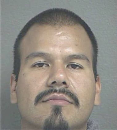 Gary Rosales, - Wyandotte County, KS 