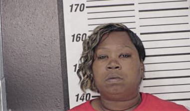 Nakeisha Roundtree, - Hunt County, TX 