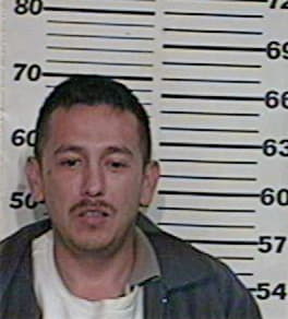 David Salazar - Hidalgo County, TX 
