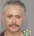 Oscar Saucedovaldes - Multnomah County, OR 