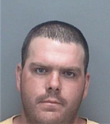 Erik Saunders, - Pinellas County, FL 