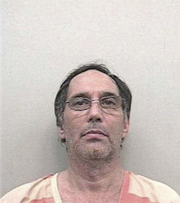 Lawrence Schlegel, - Marion County, FL 