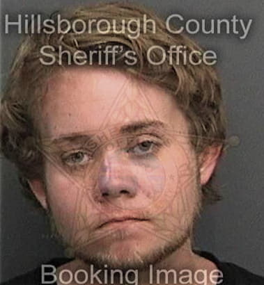 Christopher Seabaugh, - Hillsborough County, FL 