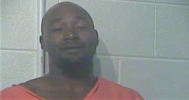 Lionell Sellers, - Fulton County, KY 