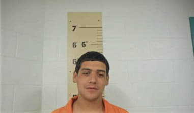 Elio Sevilla, - Burnet County, TX 