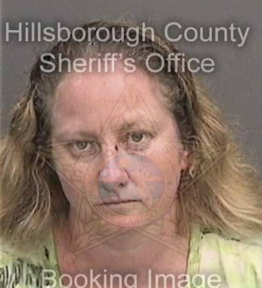 Brenda Sheppard, - Hillsborough County, FL 