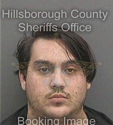 Matthew Sherman, - Hillsborough County, FL 