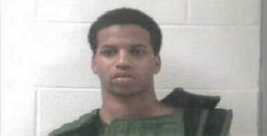 Patrick Simpson - Daviess County, KY 