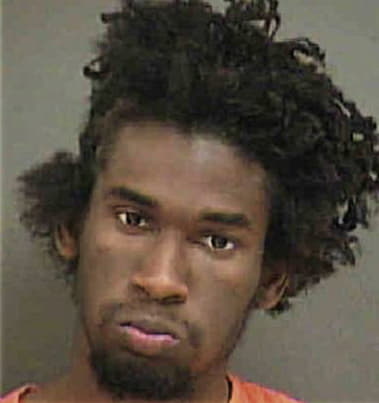 Jaquavius Sinclair, - Mecklenburg County, NC 