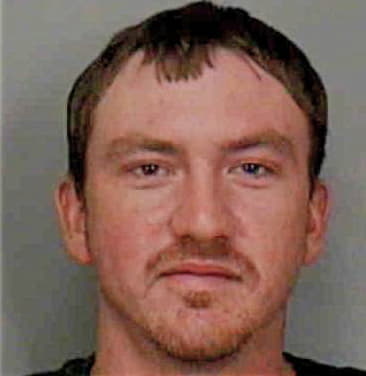Joshua Slagel - Polk County, FL 