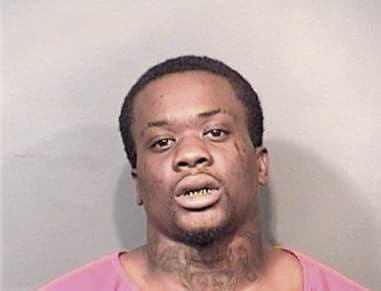 Brandon Smalls, - Brevard County, FL 