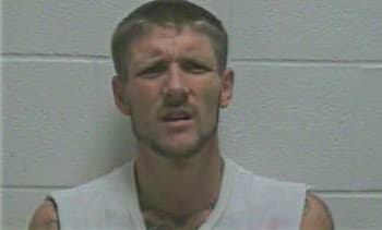 Isaac Smith, - Montgomery County, IN 