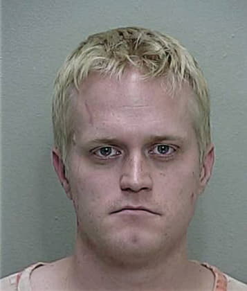 Nathaniel Smith, - Marion County, FL 