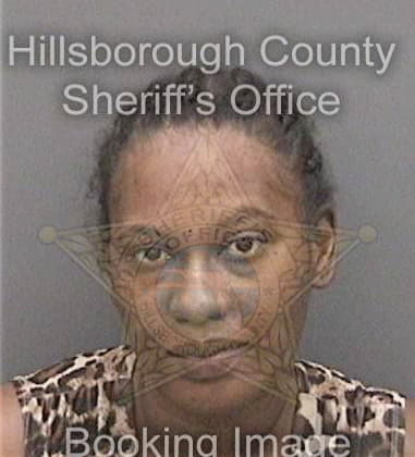 Shelia Smith, - Hillsborough County, FL 