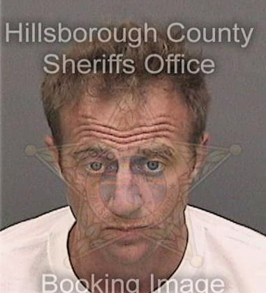 Shawn Stallings, - Hillsborough County, FL 