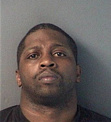 Rico Stallworth, - Escambia County, FL 