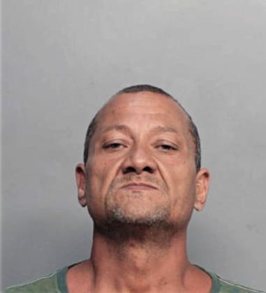 Richard Stankiewicz, - Dade County, FL 