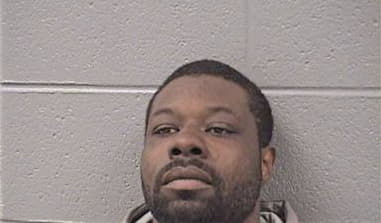 Maurice Stevenson, - Cook County, IL 