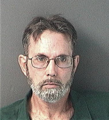 John Stokes, - Escambia County, FL 