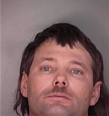 Brian Strauss, - Polk County, FL 