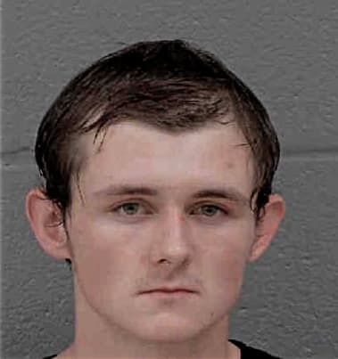 Blake Strupp, - Mecklenburg County, NC 