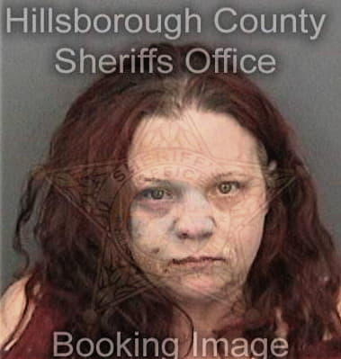 Dora Taggart - Hillsborough County, FL 