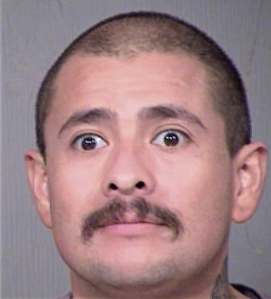 Jesus Taitano, - Maricopa County, AZ 